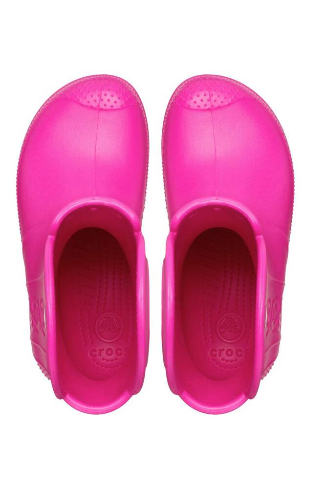 Çocuk Handle It Rain Bot 211056_6TW Fuşya 