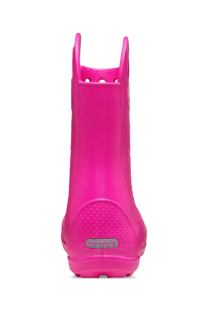 Çocuk Handle It Rain Bot 211056_6TW Fuşya 