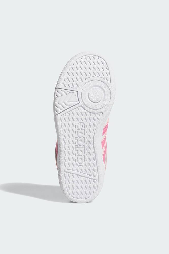 Çocuk Hoops 4.0 CF Ayakkabı JI0907 Beyaz 