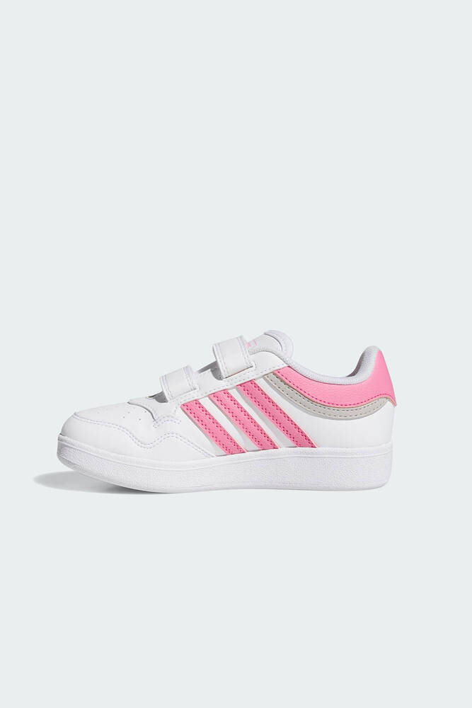 Çocuk Hoops 4.0 CF Ayakkabı JI0907 Beyaz 