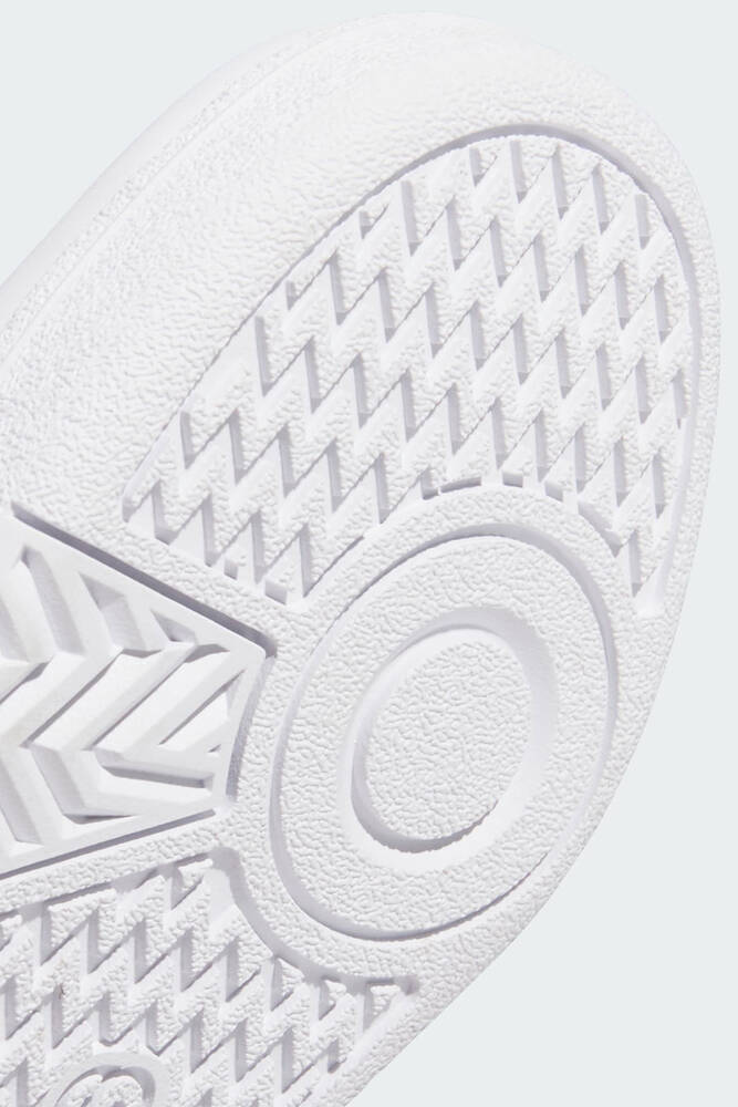 Çocuk Hoops 4.0 CF Ayakkabı JI0907 Beyaz 