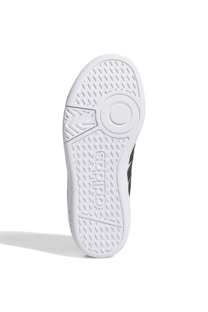 Çocuk Hoops 4.0 CF Ayakkabı JI3482 Beyaz 