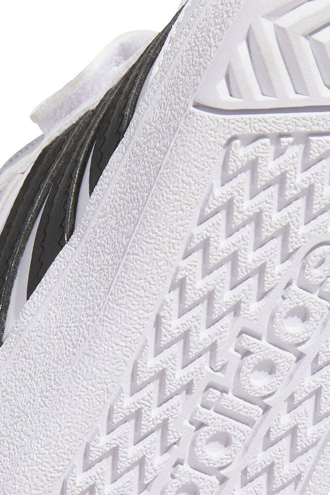 Çocuk Hoops 4.0 CF Ayakkabı JI3482 Beyaz 