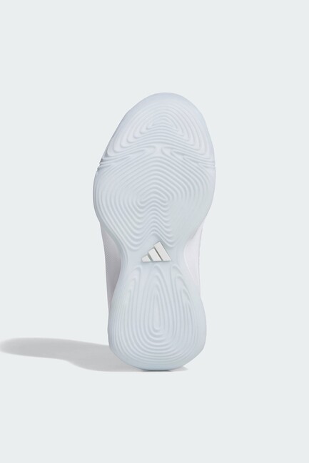 Çocuk Initiation Basketbol Ayakkabısı JR9765 Beyaz (3)