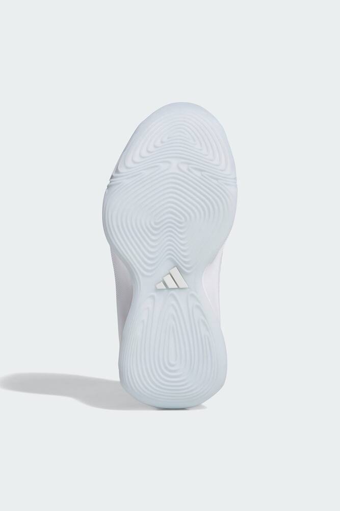 Çocuk Initiation Basketbol Ayakkabısı JR9765 Beyaz 