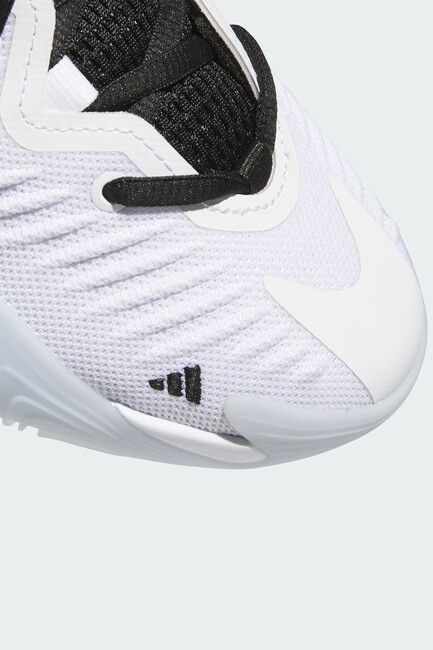 Çocuk Initiation Basketbol Ayakkabısı JR9765 Beyaz - Thumbnail