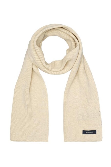 Çocuk Jacdna Atkı 12160353 Ekru (1)