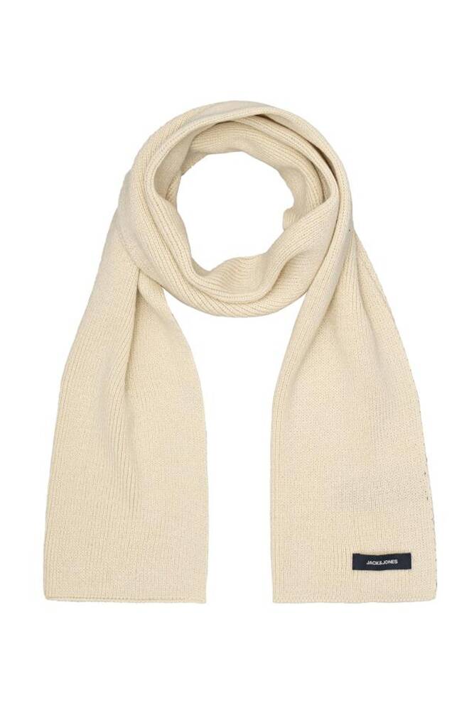 Çocuk Jacdna Atkı 12160353 Ekru 