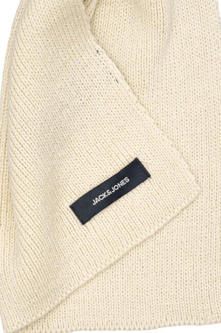 Çocuk Jacdna Atkı 12160353 Ekru (2)