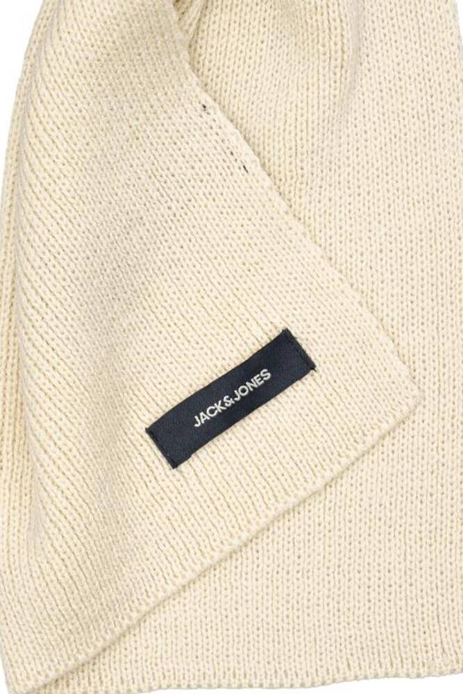 Çocuk Jacdna Atkı 12160353 Ekru 