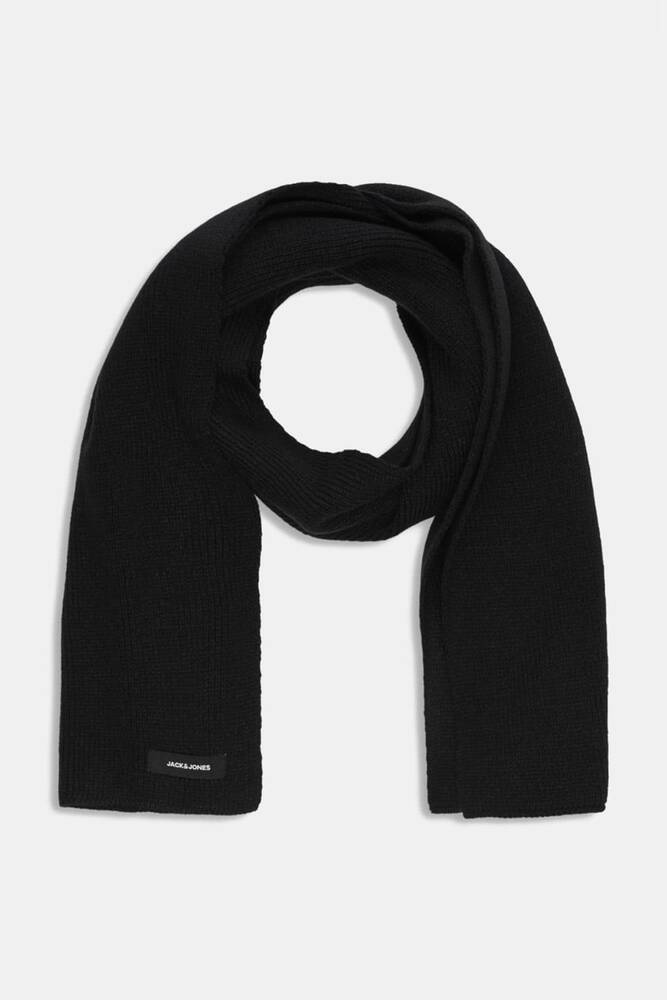 Çocuk Jacdna Atkı 12160353 Siyah 