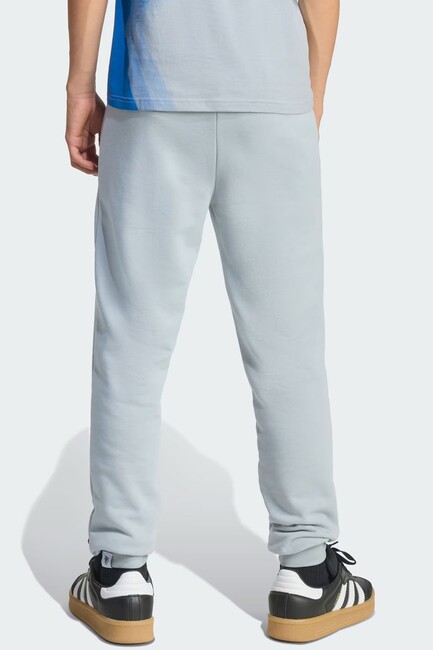 Çocuk JB CW Eşofman Altı JX6310 Gri (3)