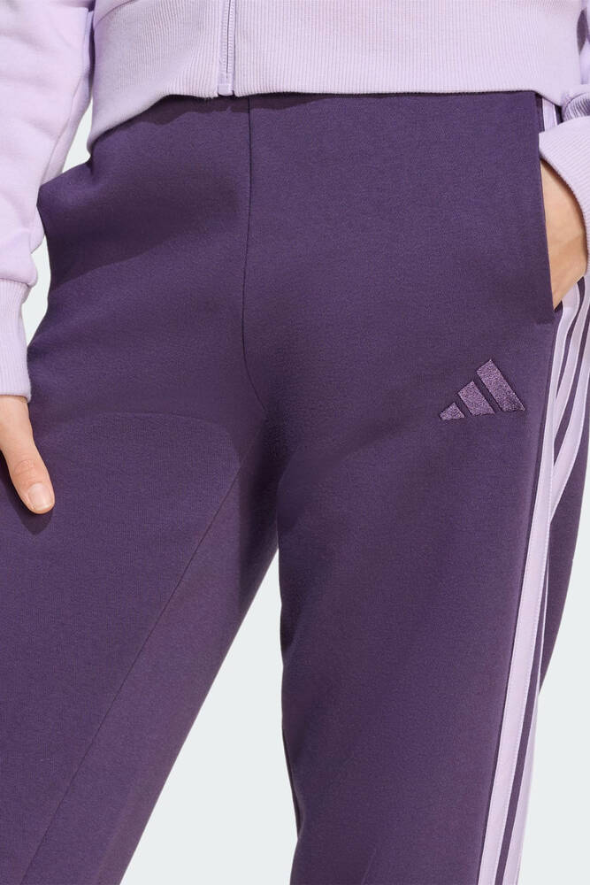 Çocuk JG 3S FL Sweat JN2439 Mor 