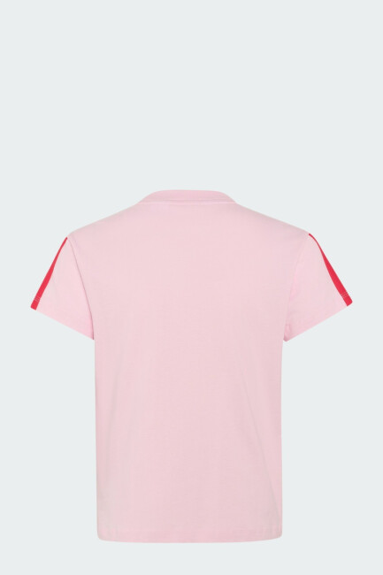 Çocuk Jg 3S Tişört KQ9039 Pembe  (1)