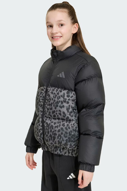 Çocuk Jg Sd Aop Mont KH0202 Siyah (1)