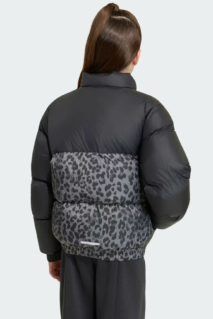 Çocuk Jg Sd Aop Mont KH0202 Siyah (2)