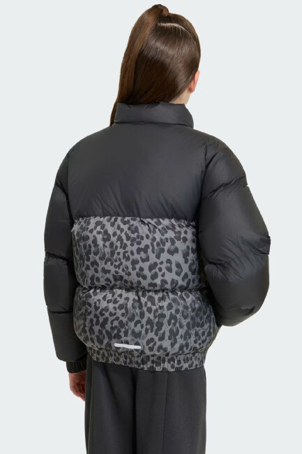 Çocuk Jg Sd Aop Mont KH0202 Siyah (1)