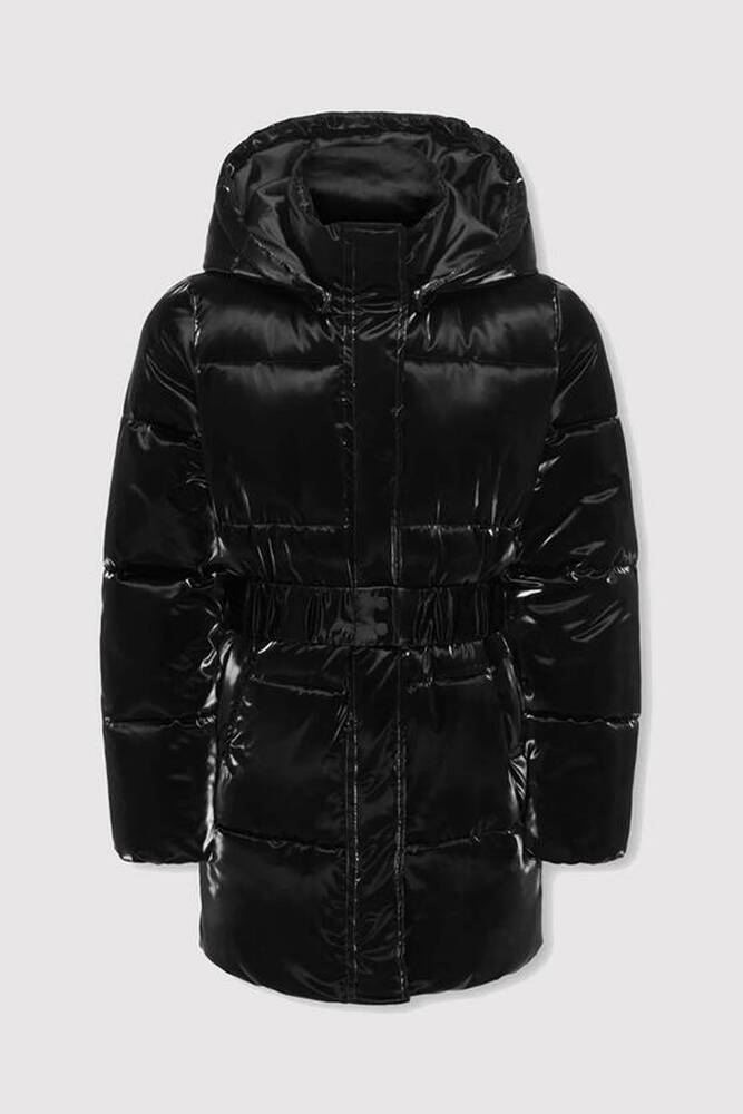 Çocuk Kogelıse Puffer Ceket 15352269 Siyah 