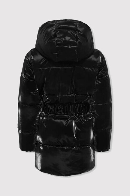 Çocuk Kogelıse Puffer Ceket 15352269 Siyah (2)