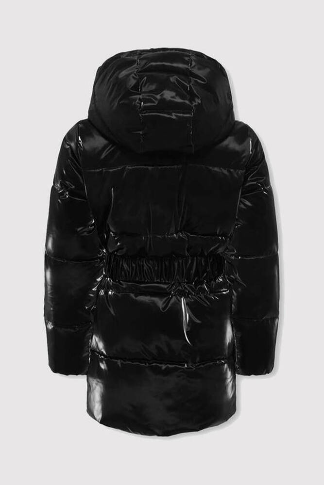 Çocuk Kogelıse Puffer Ceket 15352269 Siyah 