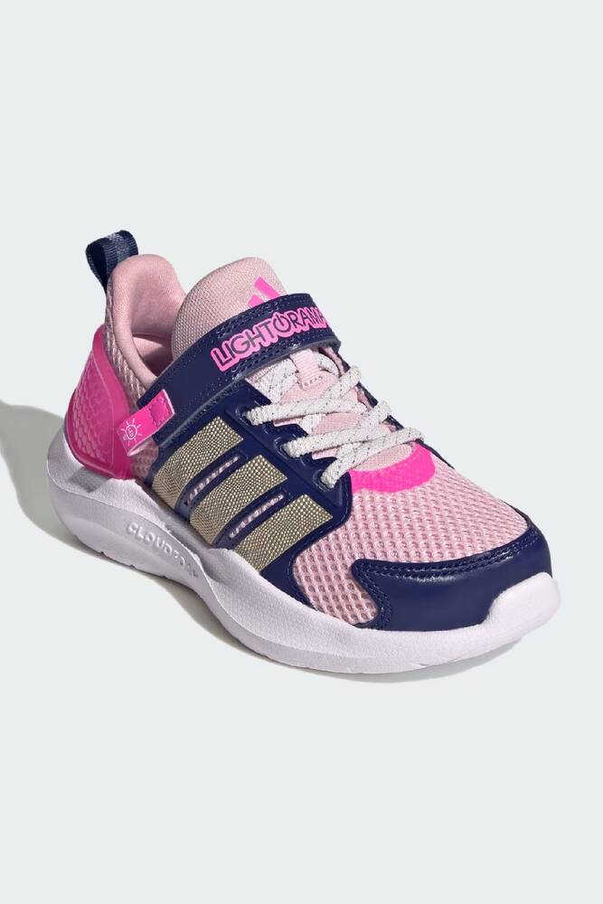 Çocuk Lıghtorama Rnr El C Ayakkabı HQ9252 Pembe 