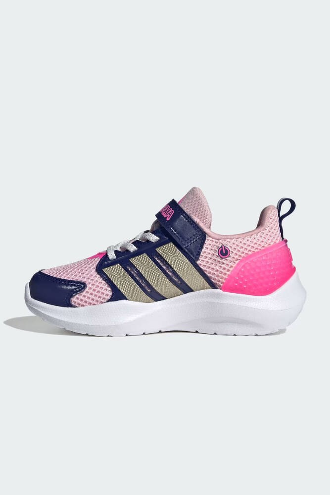 Çocuk Lıghtorama Rnr El C Ayakkabı HQ9252 Pembe 