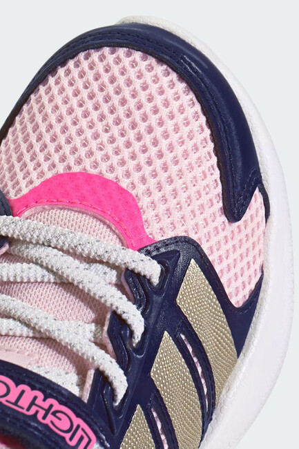 Çocuk Lıghtorama Rnr El C Ayakkabı HQ9252 Pembe - Thumbnail