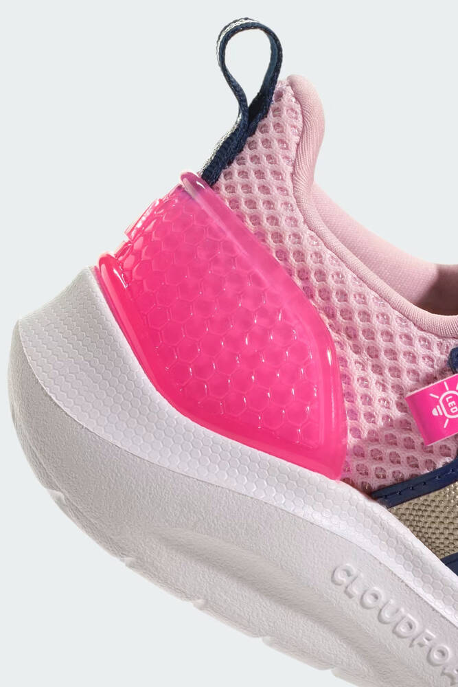 Çocuk Lıghtorama Rnr El C Ayakkabı HQ9252 Pembe 