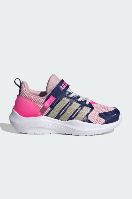 Çocuk Lıghtorama Rnr El C Ayakkabı HQ9252 Pembe (1)