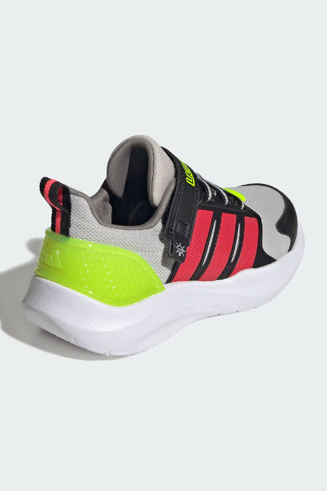 Çocuk Lıghtorama Rnr El C Ayakkabı JQ4160 Gri 