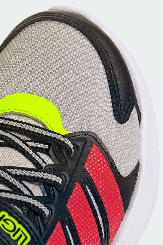 Çocuk Lıghtorama Rnr El C Ayakkabı JQ4160 Gri 