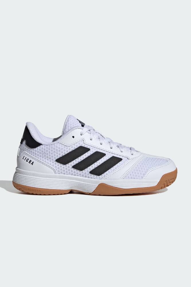 Çocuk Ligra 8 K Ayakkabı IH8244 Beyaz 