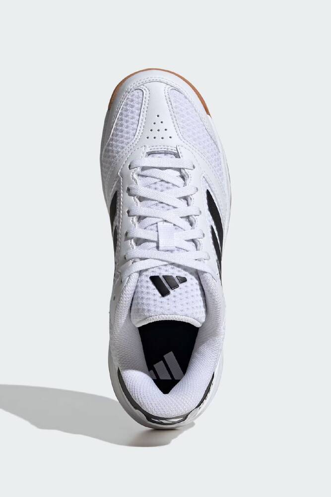 Çocuk Ligra 8 K Ayakkabı IH8244 Beyaz 