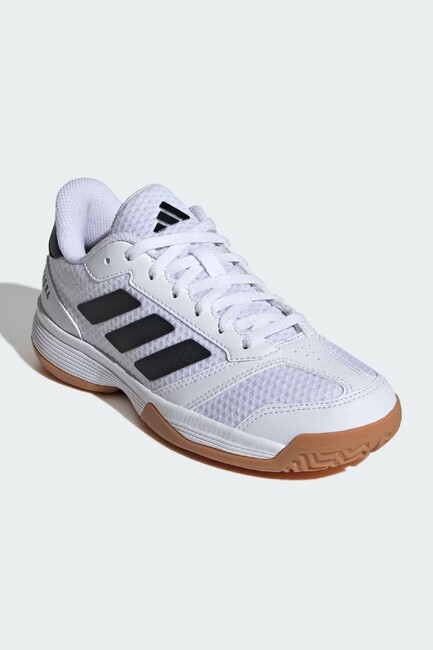 Çocuk Ligra 8 K Ayakkabı IH8244 Beyaz - Thumbnail