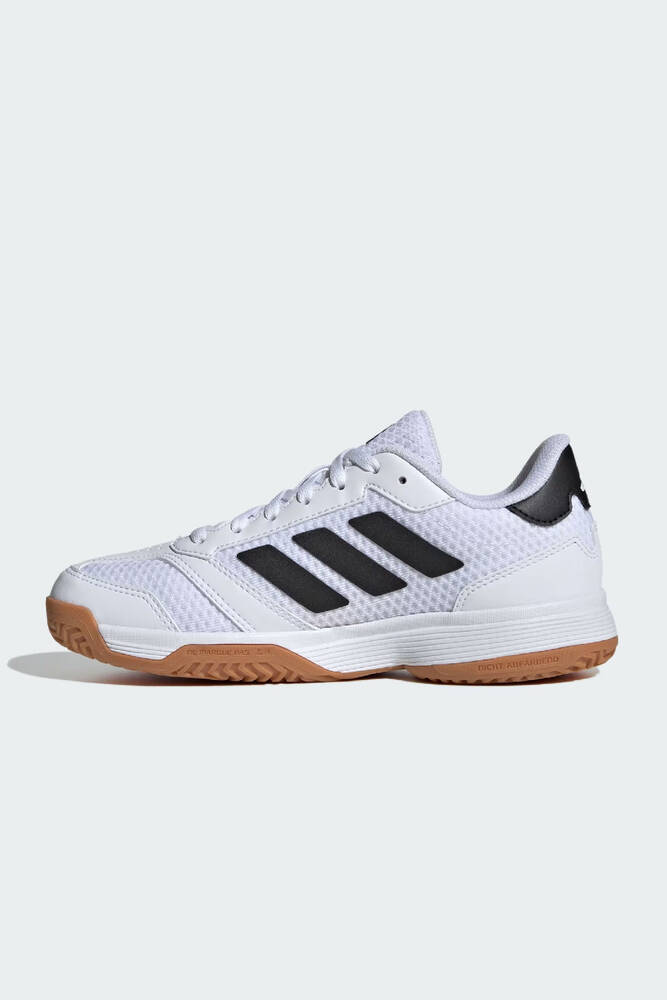 Çocuk Ligra 8 K Ayakkabı IH8244 Beyaz 