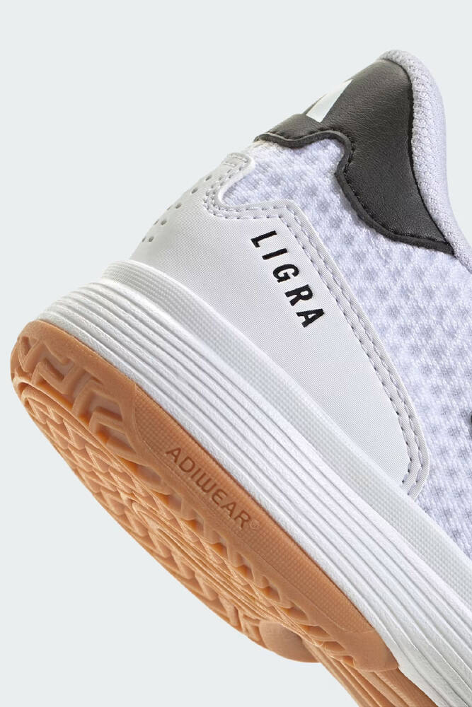 Çocuk Ligra 8 K Ayakkabı IH8244 Beyaz 