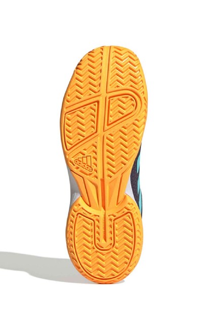 Çocuk Ligra 8 K Ayakkabı JR7120 Gri (3)