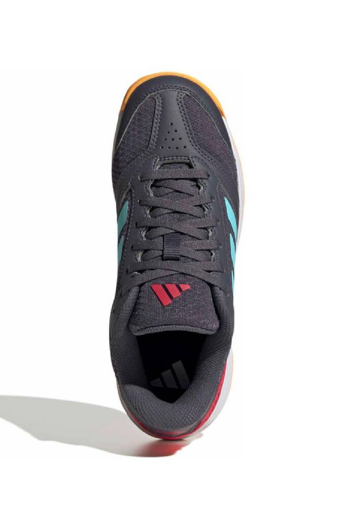 Çocuk Ligra 8 K Ayakkabı JR7120 Gri 