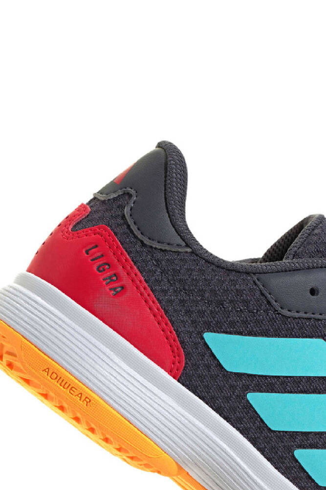 Çocuk Ligra 8 K Ayakkabı JR7120 Gri 