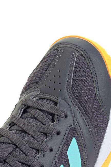 Çocuk Ligra 8 K Ayakkabı JR7120 Gri - Thumbnail