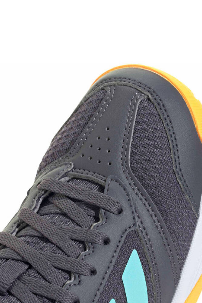 Çocuk Ligra 8 K Ayakkabı JR7120 Gri 