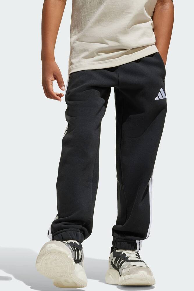 Çocuk LK 3S Eşofman Altı JC9612 Siyah 