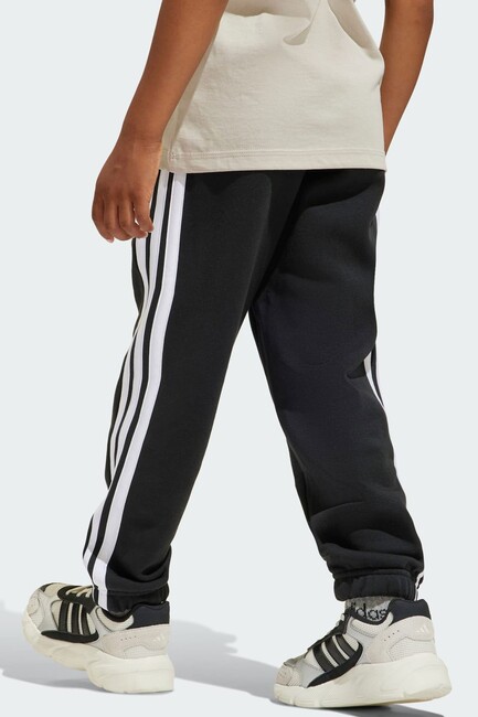 Çocuk LK 3S Eşofman Altı JC9612 Siyah - Thumbnail