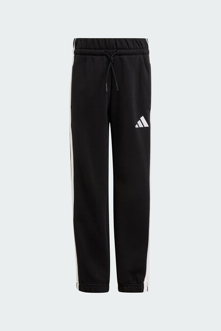 Çocuk LK 3S Eşofman Altı JC9612 Siyah - Thumbnail