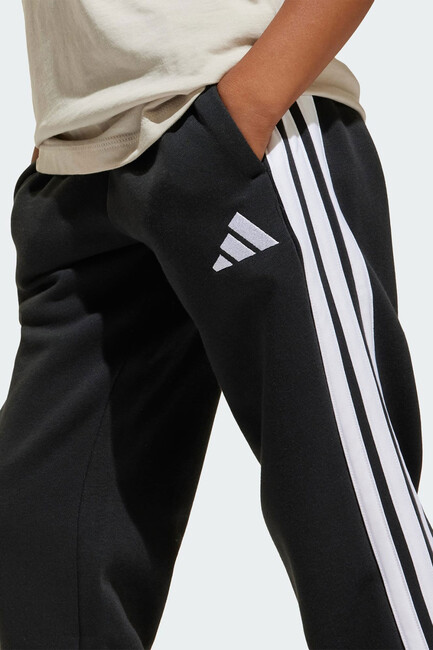 Çocuk LK 3S Eşofman Altı JC9612 Siyah - Thumbnail