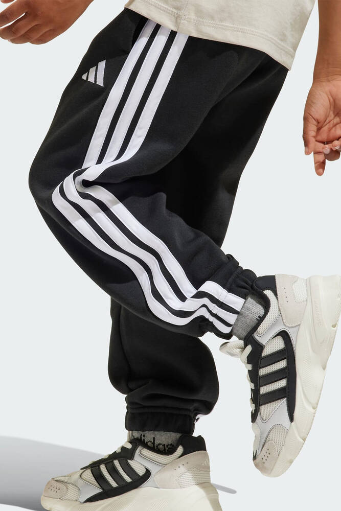 Çocuk LK 3S Eşofman Altı JC9612 Siyah 