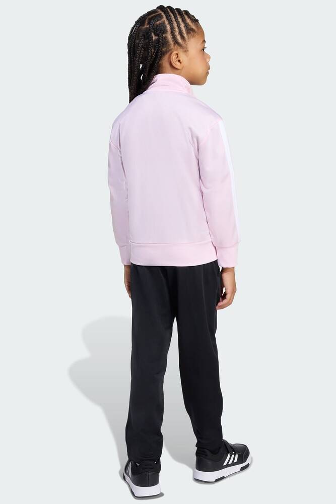 Çocuk LK 3S Eşofman Takımı JX8771 Pembe 