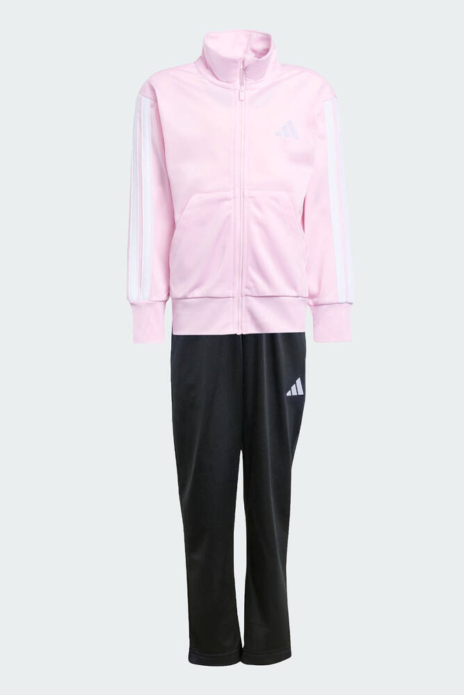 Çocuk LK 3S Eşofman Takımı JX8771 Pembe 