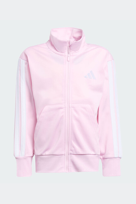 Çocuk LK 3S Eşofman Takımı JX8771 Pembe - Thumbnail