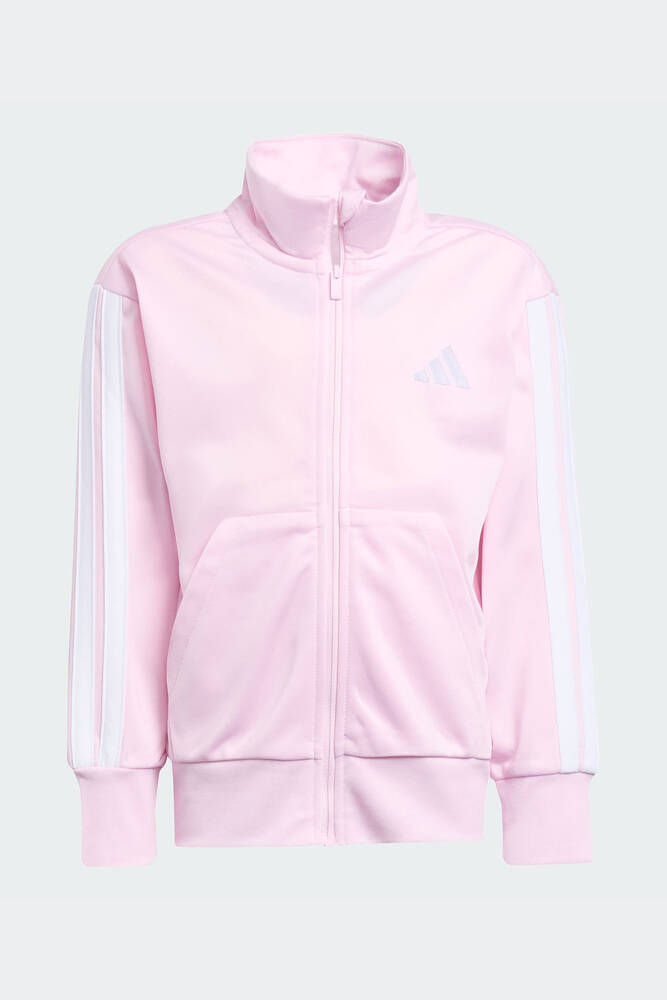 Çocuk LK 3S Eşofman Takımı JX8771 Pembe 